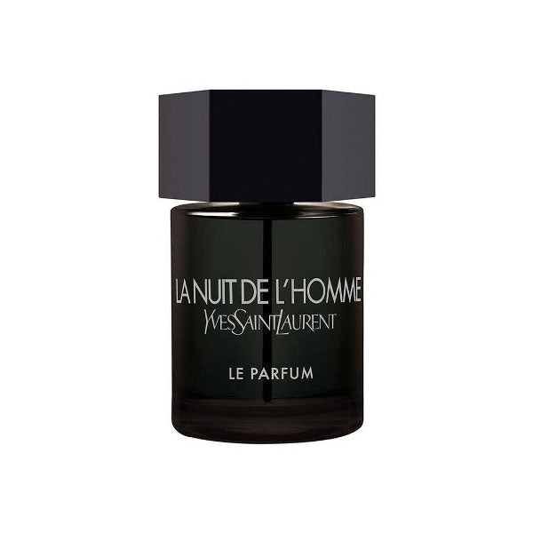 YVES SAINT LAURENT LA NUIT DE L'HOMME LE PARFUM