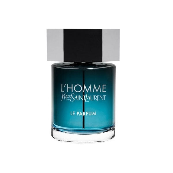 YVES SAINT LAURENT L'HOMME LE PARFUM