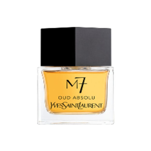 YVES SAINT LAURENT M7 MAN EAU DE TOILETTE 80ML