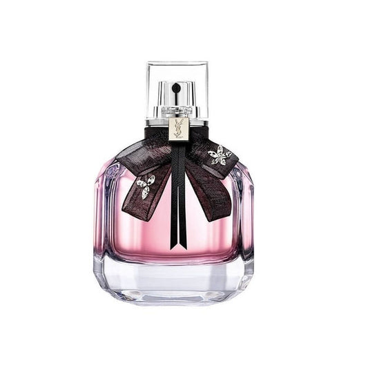 YVES SAINT LAURENT MON PARIS FLORAL WOMAN EAU DE PARFUM