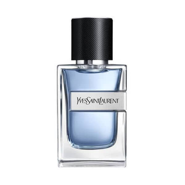 YVES SAINT LAURENT Y MAN EAU DE TOILETTE