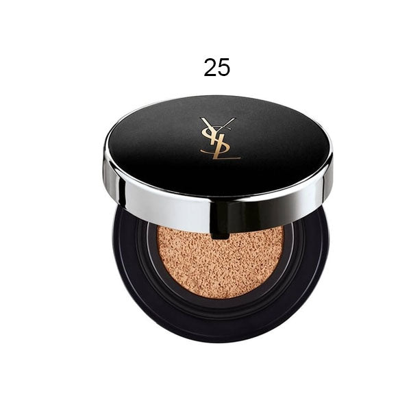 كريم أساس إيف سان لوران All Hours Cushion كريم أساس إيف سان لوران All Hours Cushion