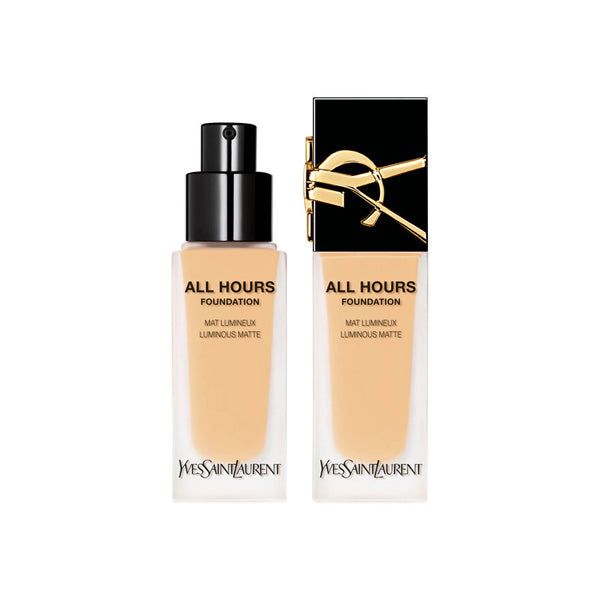 Yves Saint Laurent All Hours Foundation