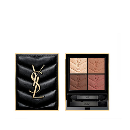 Yves Saint Laurent Couture Mini Clutch