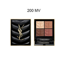 Load image into Gallery viewer, Yves Saint Laurent Couture Mini Clutch