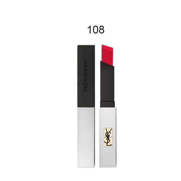 Yves Saint Laurent Rouge Pur Couture Slim Sheer Matte