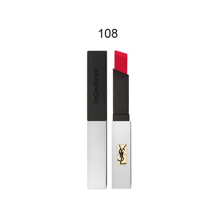 Yves Saint Laurent Rouge Pur Couture Slim Sheer Matte