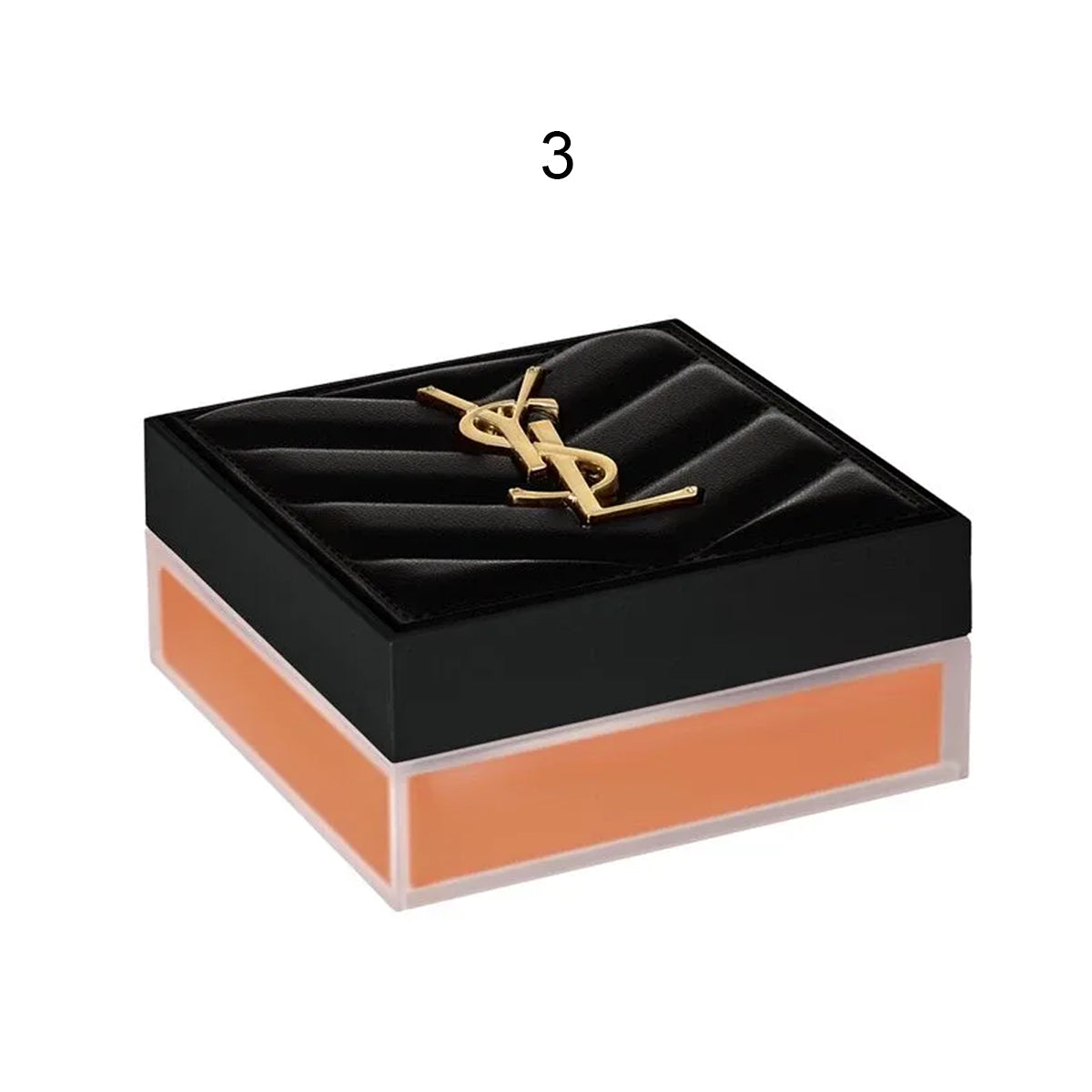 Yves Saint Laurent All Hours Hyper Blur Loose Powder