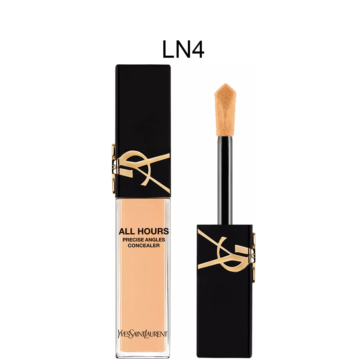 Yves Saint Laurent All Hours Precise Angles Longwear Concealer