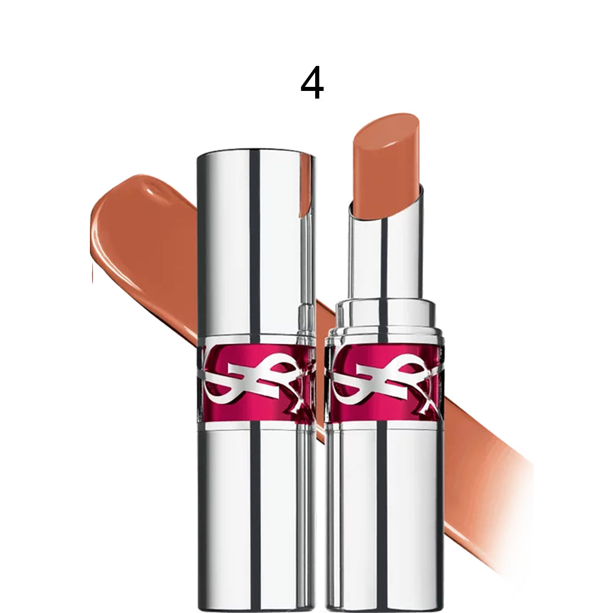 Yves Saint Laurent Loveshine Candy Glaze