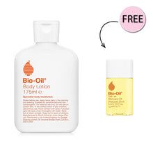 Load image into Gallery viewer, Bio-oil Body Lotion 175ml