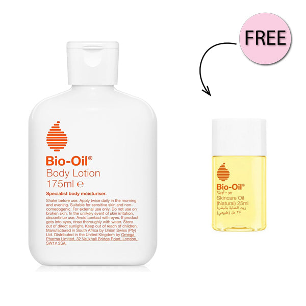 Bio-oil Body Lotion 175ml