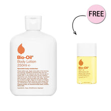 Load image into Gallery viewer, Bio-oil Body Lotion 250ml