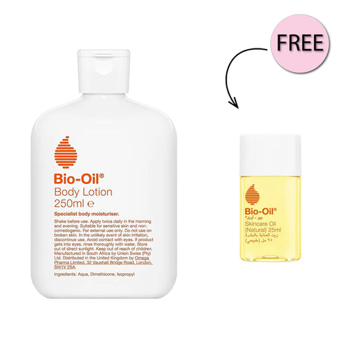 Bio-oil Body Lotion 250ml