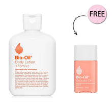 Load image into Gallery viewer, Bio-oil Body Lotion 175ml