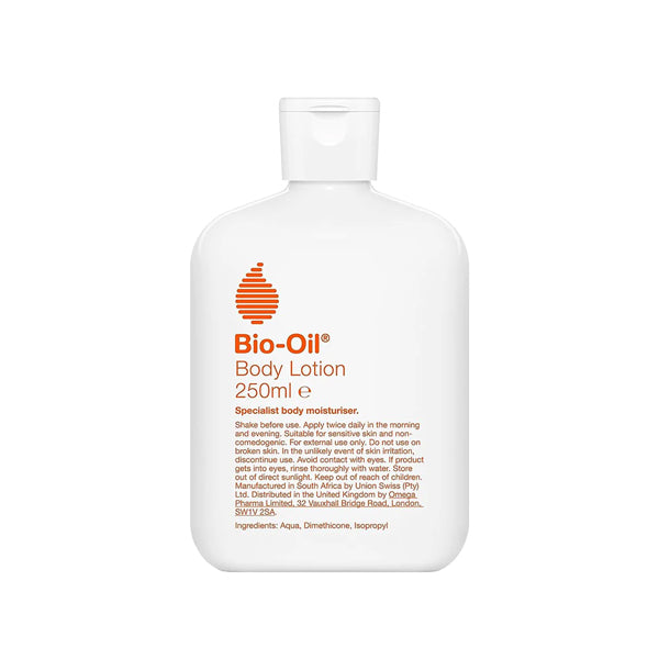 Bio-oil Body Lotion 250ml