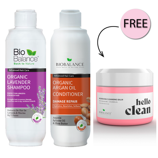 Bio Balance Organic Lavender Grow Offer New