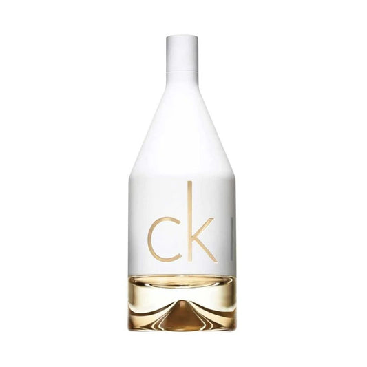 Calvin Klein Ckin2u Edt For Women 150ml