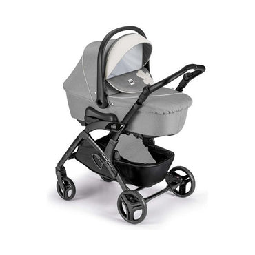 Cam Fluido Easy 3x1 Stroller