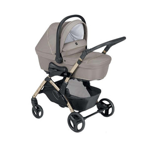 Cam Fluido Easy 3x1 Stroller