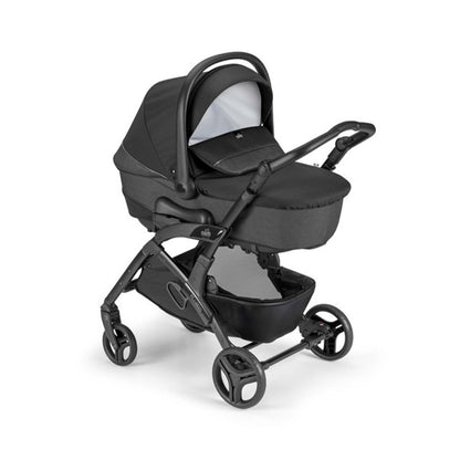 Cam Fluido Easy 3x1 Stroller