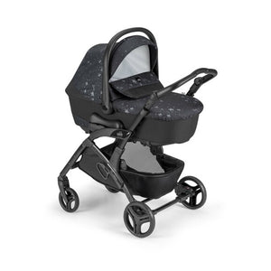 Cam Fluido Easy 3x1 Stroller