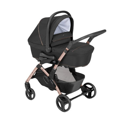 Cam Fluido Easy 3x1 Stroller