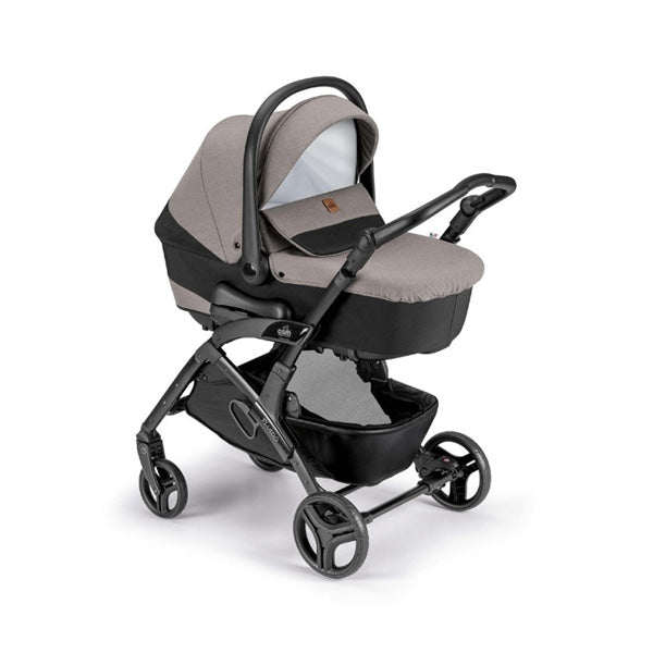 Cam Fluido Easy 3x1 Stroller