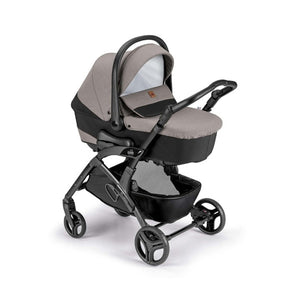 Cam Fluido Easy 3x1 Stroller