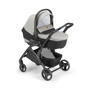 Cam Fluido Easy 3x1 Stroller