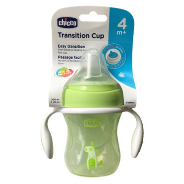 Chicco Transition Cup 4m+ Pack2