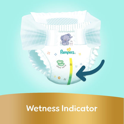 Pampers Ultimate Comfort Size 46 Diapers – Beauty Box