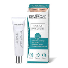 Load image into Gallery viewer, REMESCAR EYE BAGS/DARK CIRCLES 8ML