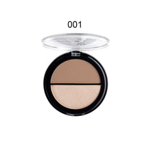 Load image into Gallery viewer, Topface Instyle Contour &amp; Highlighter