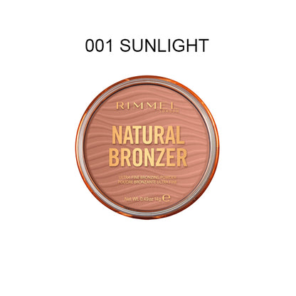 Rimmel Natural Bronzer