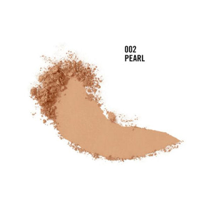 Rimmel Lasting Finish Compact Foundation