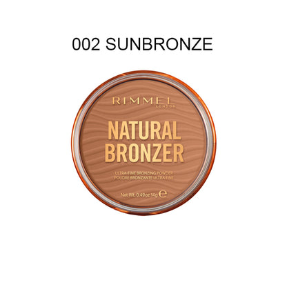 Rimmel Natural Bronzer