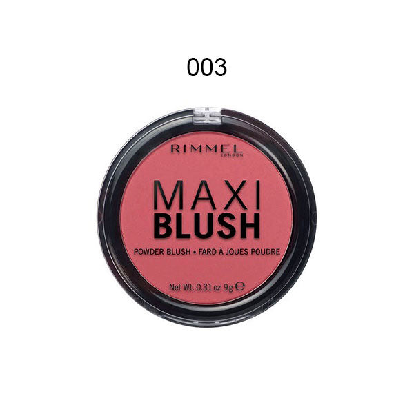 Rimmel Maxi Blush Powder