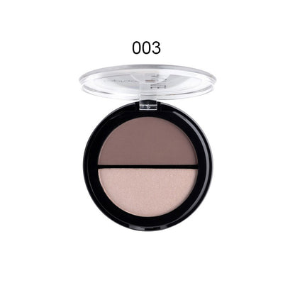 Topface Instyle Contour & Highlighter