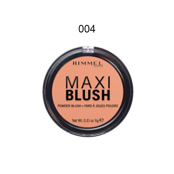 Rimmel Maxi Blush Powder