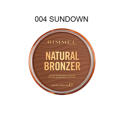 Rimmel Natural Bronzer