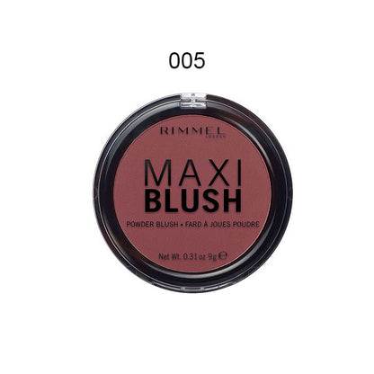 Rimmel Maxi Blush Powder