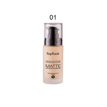 Load image into Gallery viewer, Topface Skin-editor Matte Long Lasting Foundation