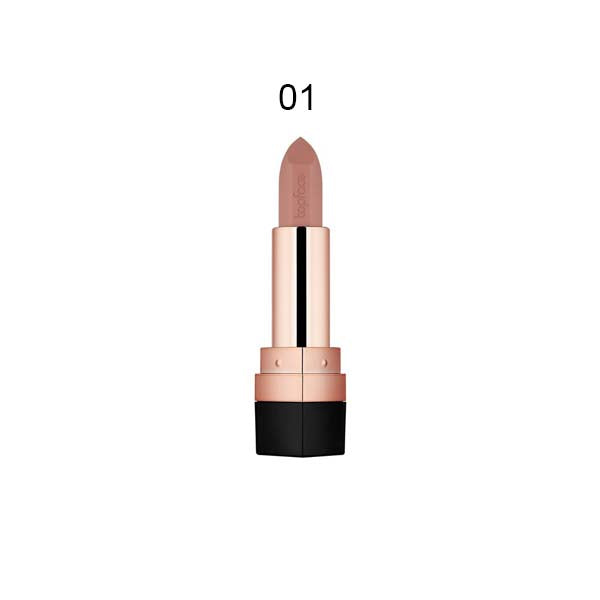 Topface Instyle Matte Lipstick