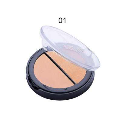 Topface Twin Blush On