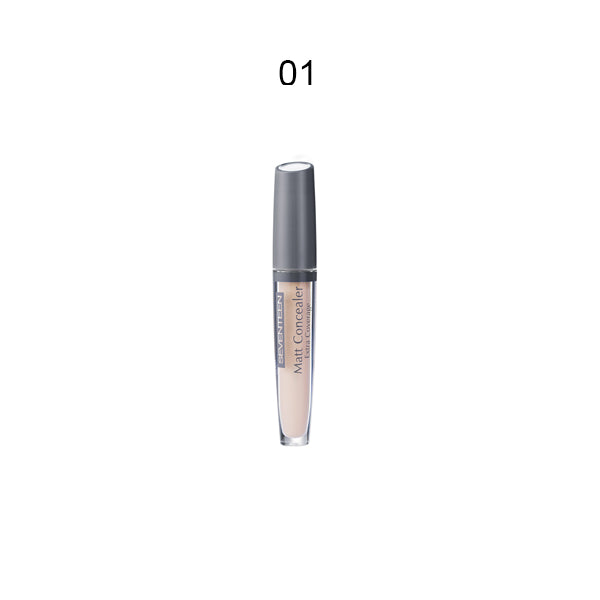 Seventeen Matt Concealer Extra Coverage