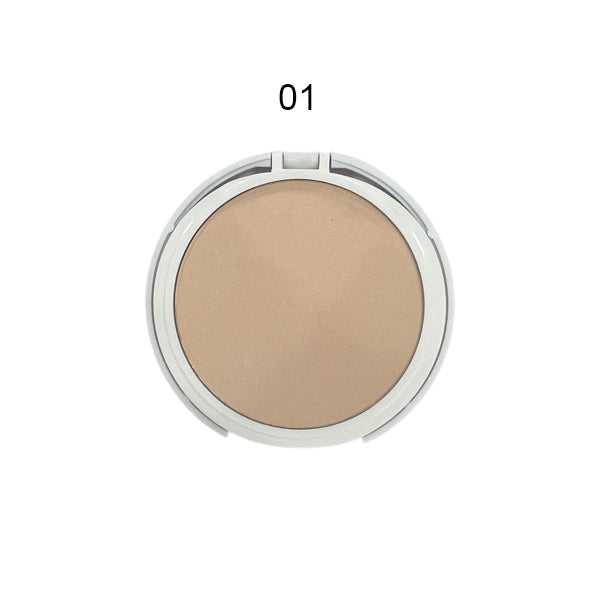 Gabrini Professional Matte Powder