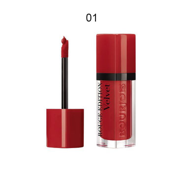 Bourjois Rouge Edition Velvet