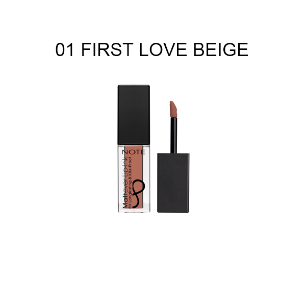 Note Mattever Lip-ink
