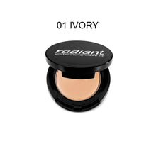 Load image into Gallery viewer, RADIANT HIGH COVERAGE CREAMY CONCEALER